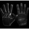 Cutters JE11 Signature Series Glove Senior - BLACK -Craft Geschäft cutters je11 signature series glove senior black