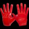Cutters JE11 Signature Series Glove Senior - RED -Craft Geschäft cutters je11 signature series glove senior red