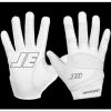 Cutters JE11 Signature Series Glove Senior - WHITE -Craft Geschäft cutters je11 signature series glove senior white