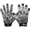 Cutters S150 Game Day Receiver Glove - Youth - Black 2 Cutters S150 Game Day Receiver Glove - Youth - Black -Craft Geschäft cutters s150 game day receiver glove youth black