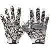 Cutters S150 Game Day Receiver Glove - Youth - White -Craft Geschäft cutters s150 game day receiver glove youth white