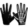 Cutters S252 LIMITED EDITION Receiver Glove Senior - ANGRY SKULL -Craft Geschäft cutters s252 limited edition receiver glove senior angry skull