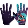 Cutters S252 LIMITED EDITION Receiver Glove Senior - BLUE FACE -Craft Geschäft cutters s252 limited edition receiver glove senior blue face