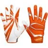 Cutters S452 REV PRO 3.0 Receiver Glove Senior - ORANGE