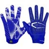 Cutters S652 Gamer 3.0 Glove Senior - Royal -Craft Geschäft cutters s652 gamer 30 glove senior royal