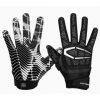 Cutters S652 Gamer 3.0 Glove YOUTH - Black