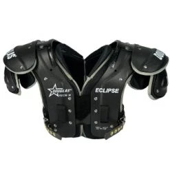 Douglas Eclipse PEC50 Black Edition - Shoulderpad Senior