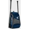 Easton Game Ready Batpack - Navy -Craft Geschäft easton game ready batpack navy
