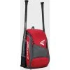 Easton Game Ready Batpack - Red -Craft Geschäft easton game ready batpack red