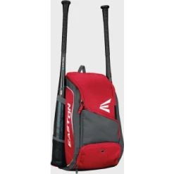 Easton Game Ready Batpack - Red