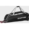 Easton Octane Wheelbag - Black -Craft Geschäft easton octane wheelbag black