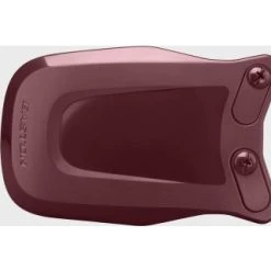 Easton Universal Jaw Guard - Maroon