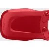 Easton Universal Jaw Guard - Red -Craft Geschäft easton universal jaw guard red