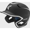 Easton Z5 2.0 Matte Two-Tone Helmet Youth - Black/White -Craft Geschäft easton z5 20 matte two tone helmet youth black white