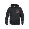 Eisbären Burgau Fan-Full-Zip-Hoody "Black 2 Eisbären Burgau Fan-Full-Zip-Hoody "Black -Craft Geschäft eisbaeren burgau fan full zip hoody black