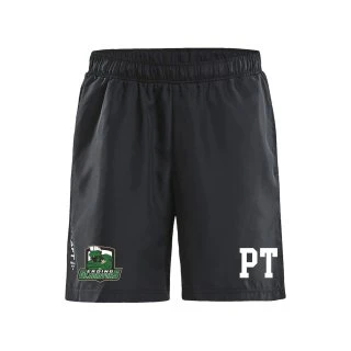 Craft Erding Gladiators Short - Junior - Black 3 Craft Erding Gladiators Short - Junior - Black