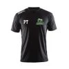 Craft Erding Gladiators Team-Funktions-T-Shirt- Junior - Black 2 Craft Erding Gladiators Team-Funktions-T-Shirt- Junior - Black -Craft Geschäft erding gladiators team funktions t shirt junior black