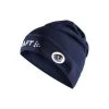 Craft ESC Dorfen Team-Funktionsmütze - Black -Craft Geschäft esc dorfen team funktionsmuetze black