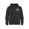 Craft ESC Dorfen Team-Hoody - Junior - Black -Craft Geschäft esc dorfen team hoody junior black