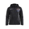 Craft ESC Dorfen Team-Jacke - Black -Craft Geschäft esc dorfen team jacke black