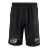 Craft ESC Dorfen Team-Short Junior - Black -Craft Geschäft esc dorfen team short junior black