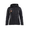 Craft EV Moosburg Damen Winterjacke - Black -Craft Geschäft ev moosburg damen winterjacke black