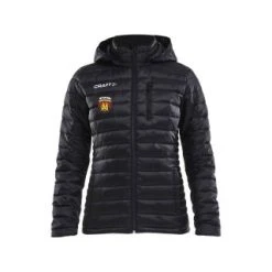 Craft EV Moosburg Damen Winterjacke - Black