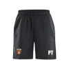 Craft EV Moosburg Short - Junior - Black -Craft Geschäft ev moosburg short junior black