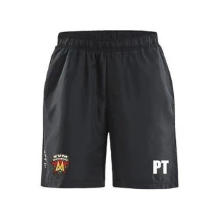 Craft EV Moosburg Short - Senior - Black 3 Craft EV Moosburg Short - Senior - Black