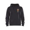 Craft EV Moosburg Team-Hoody - Black -Craft Geschäft ev moosburg team hoody black