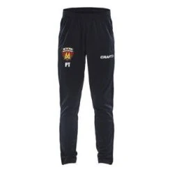 Craft EV Moosburg Team-Hose - Black
