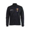 Craft EV Moosburg Team-Trainingsjacke - Junior - Black -Craft Geschäft ev moosburg team trainingsjacke junior black