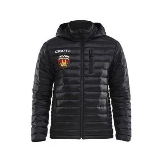 Craft EV Moosburg Winterjacke - Black 3 Craft EV Moosburg Winterjacke - Black