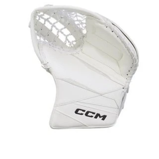 Fanghand CCM AXIS A2.9 Intermediate, Weiss/weiss - Full Right 3 Fanghand CCM AXIS A2.9 Intermediate, Weiss/weiss - Full Right