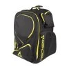 Fischer Rollen-Rucksack Senior - Schwarz/gelb -Craft Geschäft fischer rollen rucksack senior schwarz gelb
