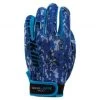 Franklin Grip-Rite 400 Receiver Gloves Youth, Blue -Craft Geschäft franklin grip rite 400 receiver gloves youth blue