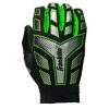 Franklin Receiver Gloves Youth, Black/Green -Craft Geschäft franklin receiver gloves youth black green