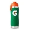Gatorade Stainless Steel 26oz Bottle - Green -Craft Geschäft gatorade stainless steel 26oz bottle green