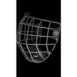 Gitter Warrior AlphaOne Silber