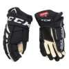 Handschuh CCM Jetspeed FT485 Senior Black -Craft Geschäft handschuh ccm jetspeed ft485 senior black