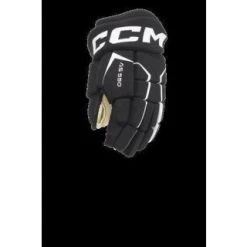 Handschuh CCM Tacks AS550 Senior - Schwarz/weiß