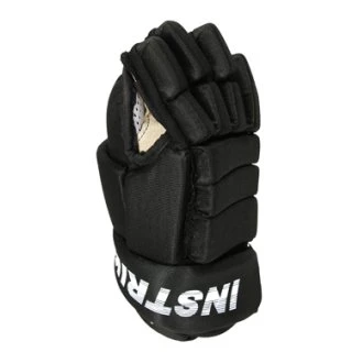 Bauer Handschuh Instrike Devil Gen2 Bambini Schwarz 3 Bauer Handschuh Instrike Devil Gen2 Bambini Schwarz