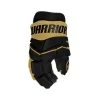 Handschuh Warrior LX 30 Junior - Schwarz/gold -Craft Geschäft handschuh warrior lx 30 junior schwarz gold
