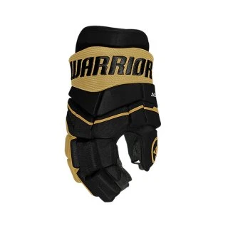 Handschuh Warrior LX 30 Senior - Schwarz/gold 3 Handschuh Warrior LX 30 Senior - Schwarz/gold