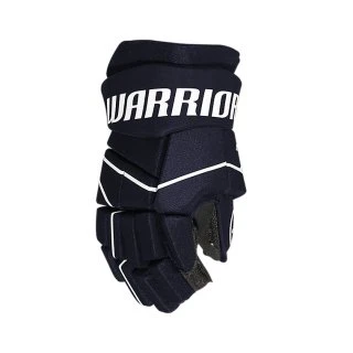 Handschuh Warrior LX 40 Junior - Navy 3 Handschuh Warrior LX 40 Junior - Navy