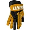 Handschuh Warrior QR5 30 Senior - Black/SGold -Craft Geschäft handschuh warrior qr5 30 senior black sgold