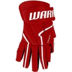 Handschuh Warrior QR5 40 Junior - Red
