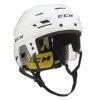Helm CCM Tacks 210, Weiß -Craft Geschäft helm ccm tacks 210 weiss