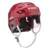 Helm CCM Tacks 710, Rot -Craft Geschäft helm ccm tacks 710 rot