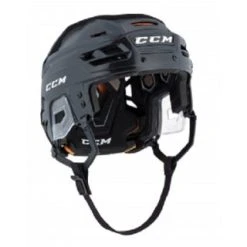 Helm CCM Tacks 710, Schwarz
